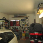 garáž