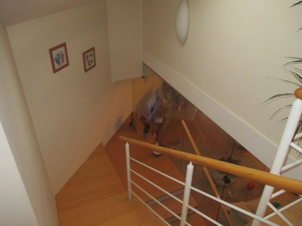 schody na poschodie